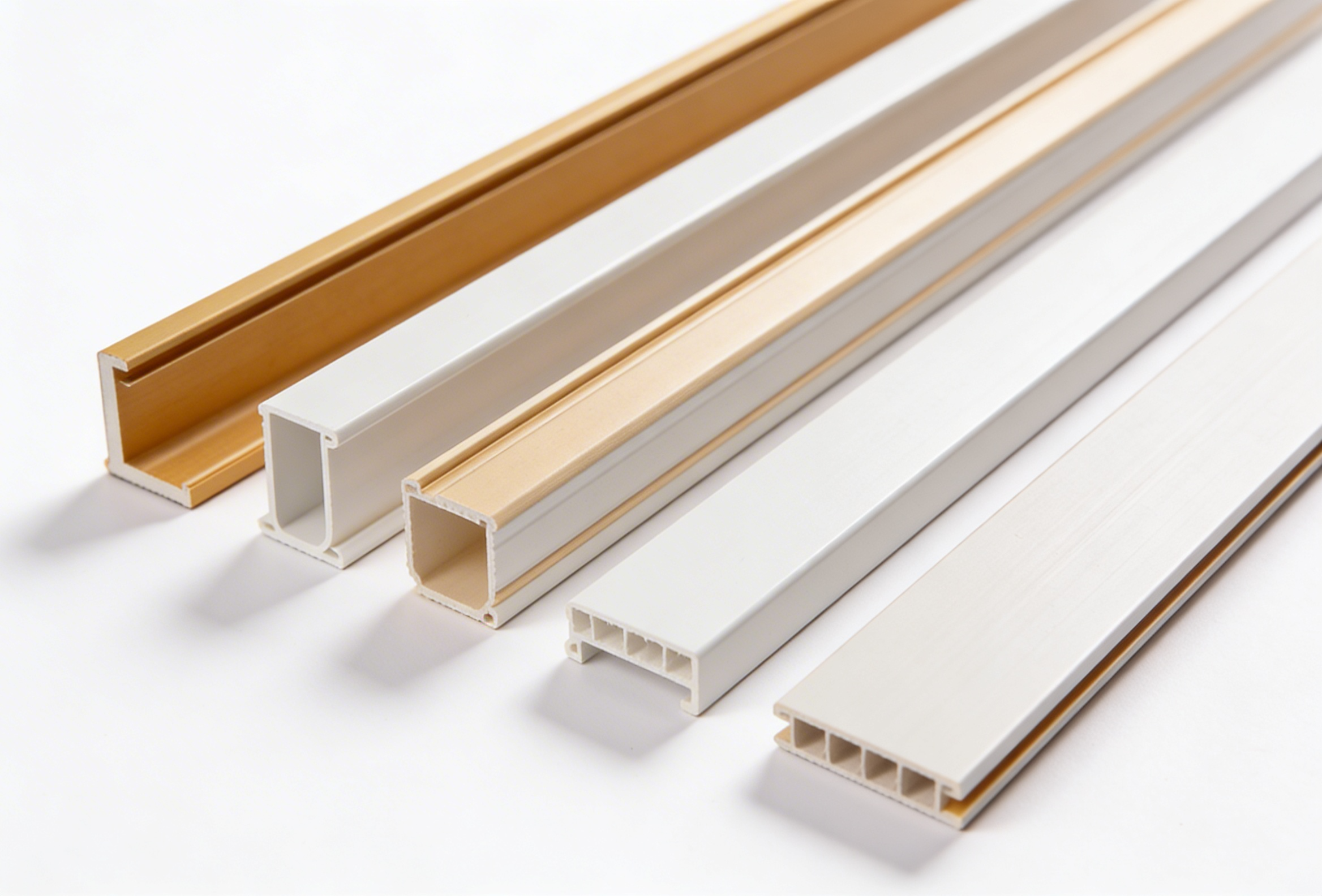 PVC Profiles